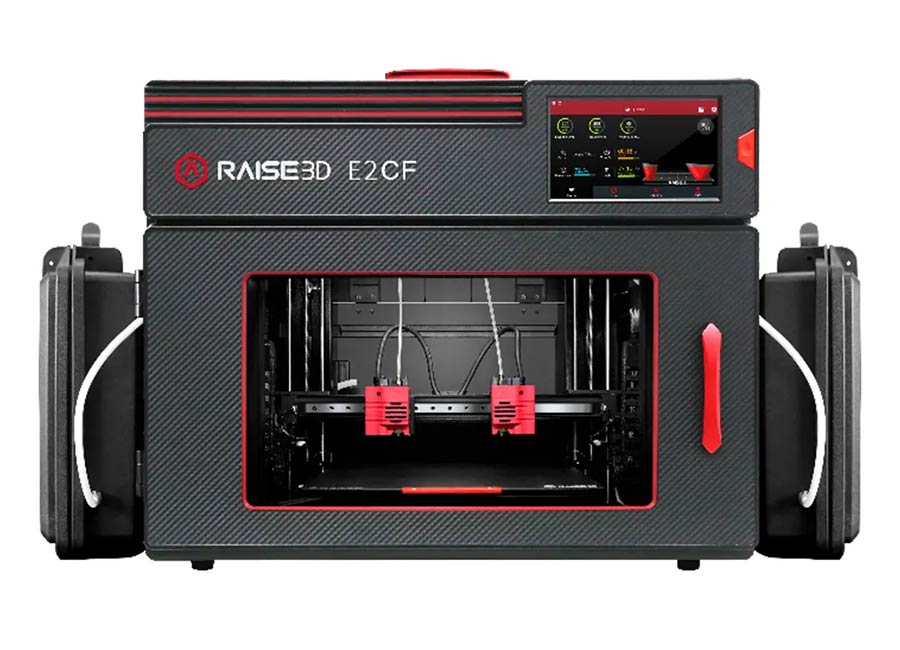 Raise3D E2 CF