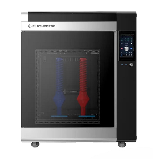 FlashForge Creator 4