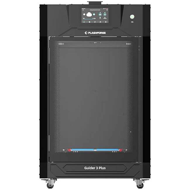 FlashForge Guider 3 Plus