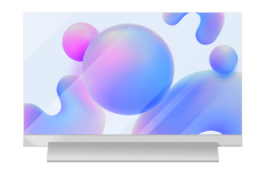Lumien   OLED-   LTT5501FHD