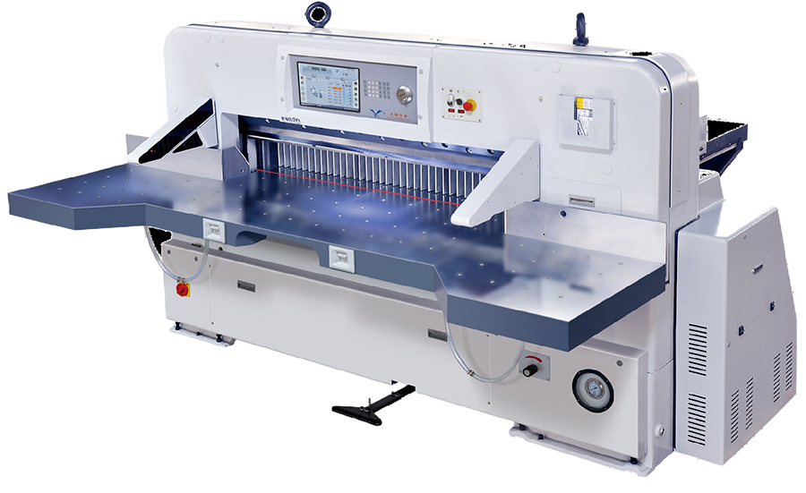Гильотинный резак Dapeng QZYK1680DH-15 Гильотинный резак Dapeng QZYK1680DH-15