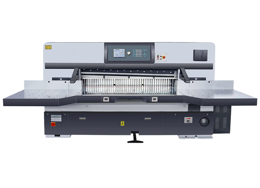 Гильотинный резак Dapeng SQZK1850DH-10 Гильотинный резак Dapeng SQZK1850DH-10