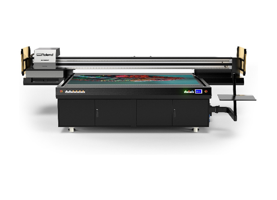 Roland VersaOBJECT EU-1000MF CMYK