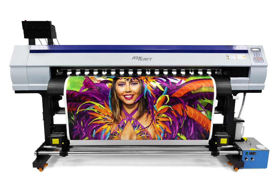 Ark-Jet UV 1803