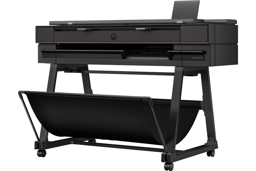 HP DesignJet T850 36-in A0 (2Y9H2A)