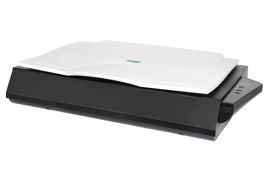 Avision FB6380E