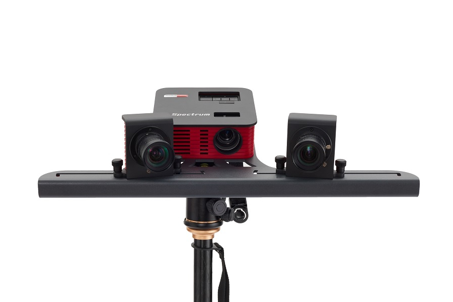 RangeVision Spectrum   