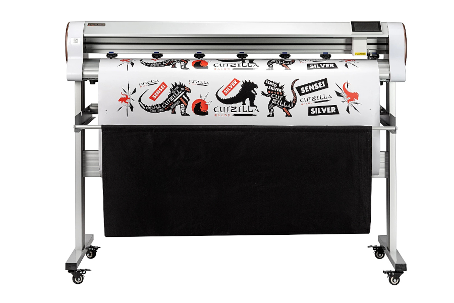 Cutzilla Sensei CY 1500STF