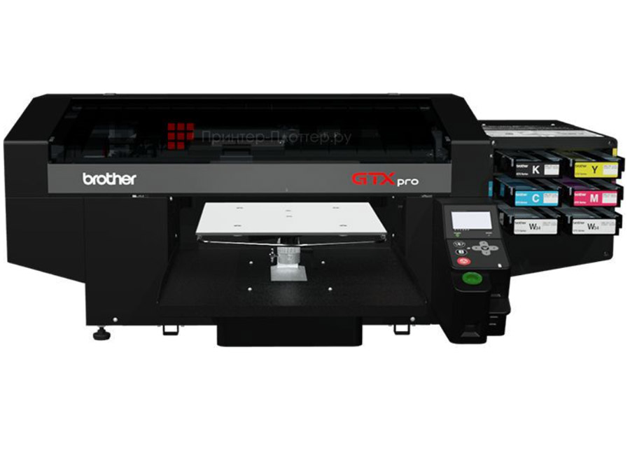 Brother GTX Pro-423 Brother GTX Pro-423