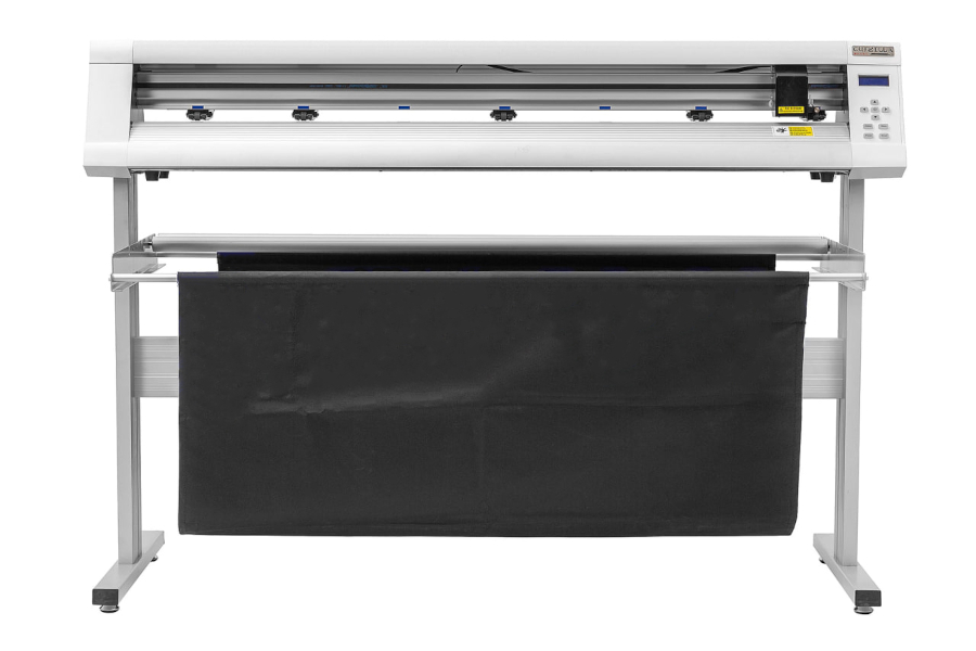 Cutzilla Silver MC 1500S (Wi-Fi)