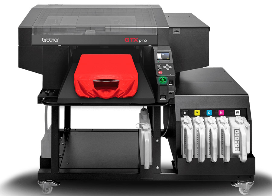   Brother GTX Pro-424 Bulk
