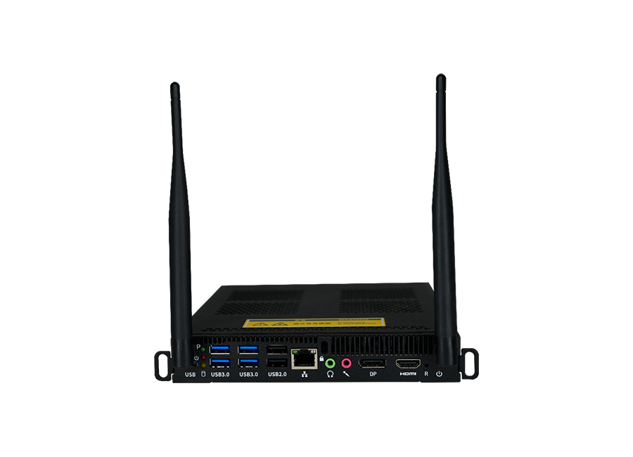 Classic Solution Встраиваемый компьютер для   OPS i5-12450H, 2 GHz, 8 GB DDR4, 256 GB SSD M.2, wifi, bluetooth Classic Solution Встраиваемый компьютер для   OPS i5-12450H, 2 GHz, 8 GB DDR4, 256 GB SSD M.2, wifi, bluetooth