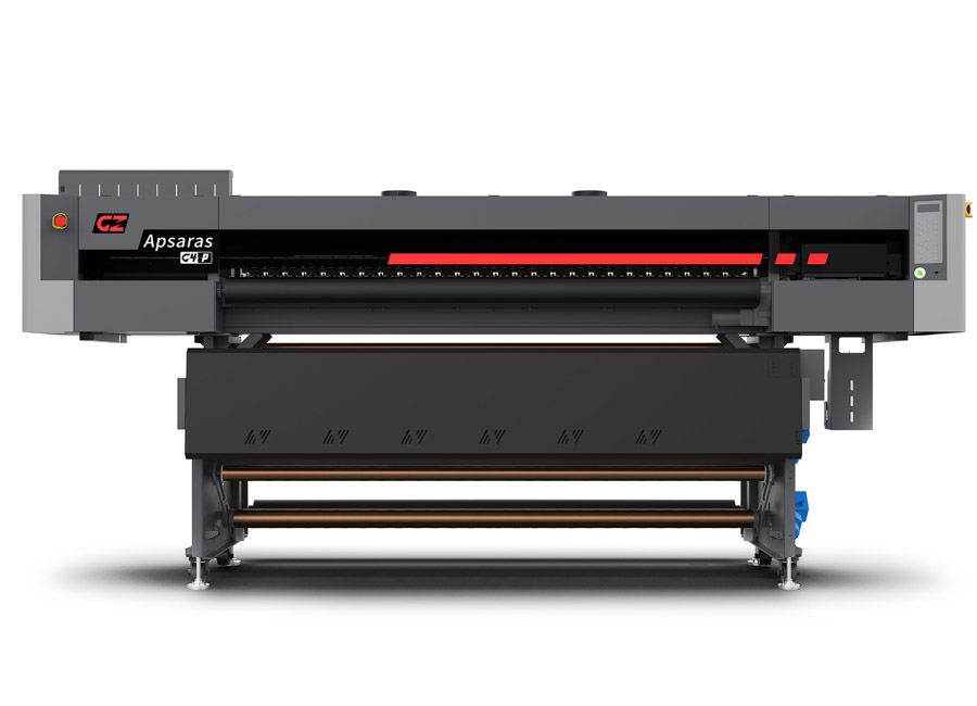   Gongzheng        Apsaras G4-P