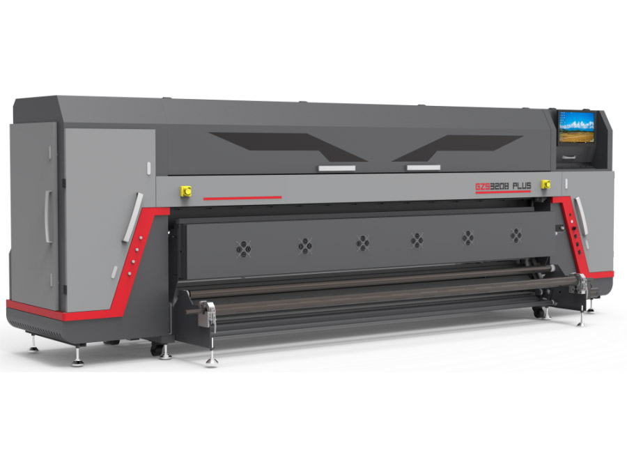   Gongzheng        GZS3204 PLUS