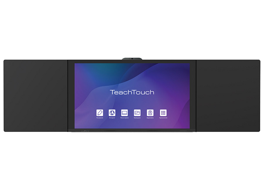 TeachTouch      BlackBoard 86&quot; v2.5, 4,2, 20 , 8/128, Android 11, WEB-,  OPS-C (i5-8279, 8/256)W  ,  OPS