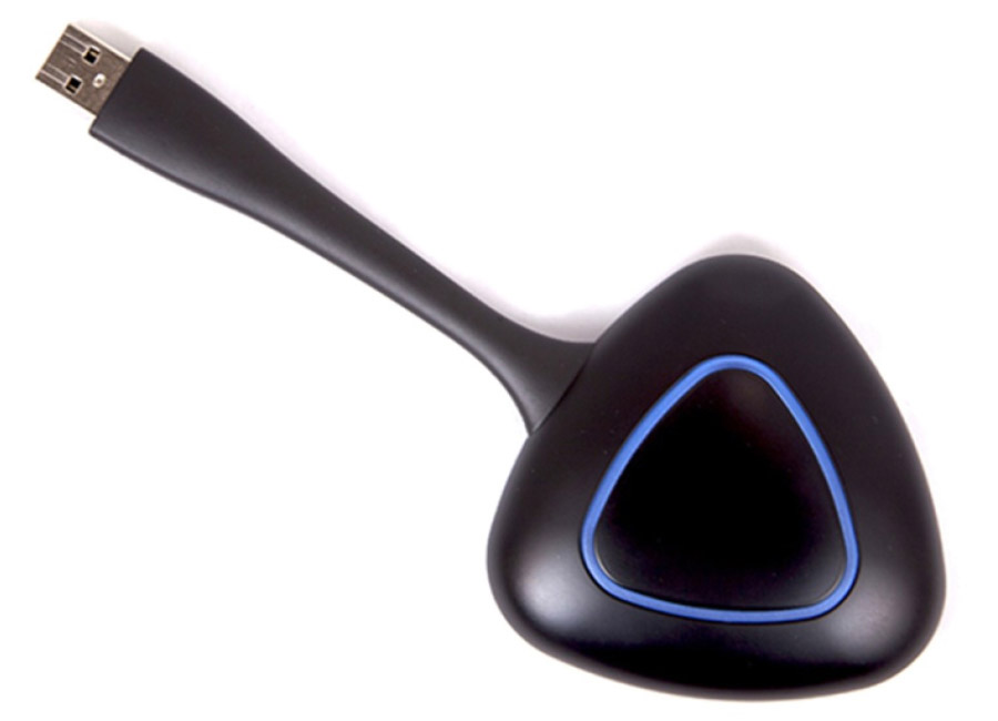 TeachTouch       Connect SM05