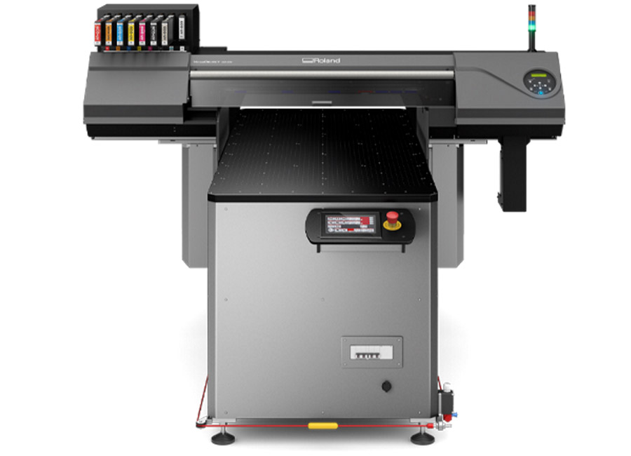 Roland  -   VersaOBJECT CO-300i-F2A, : 762x1500x242 ,   