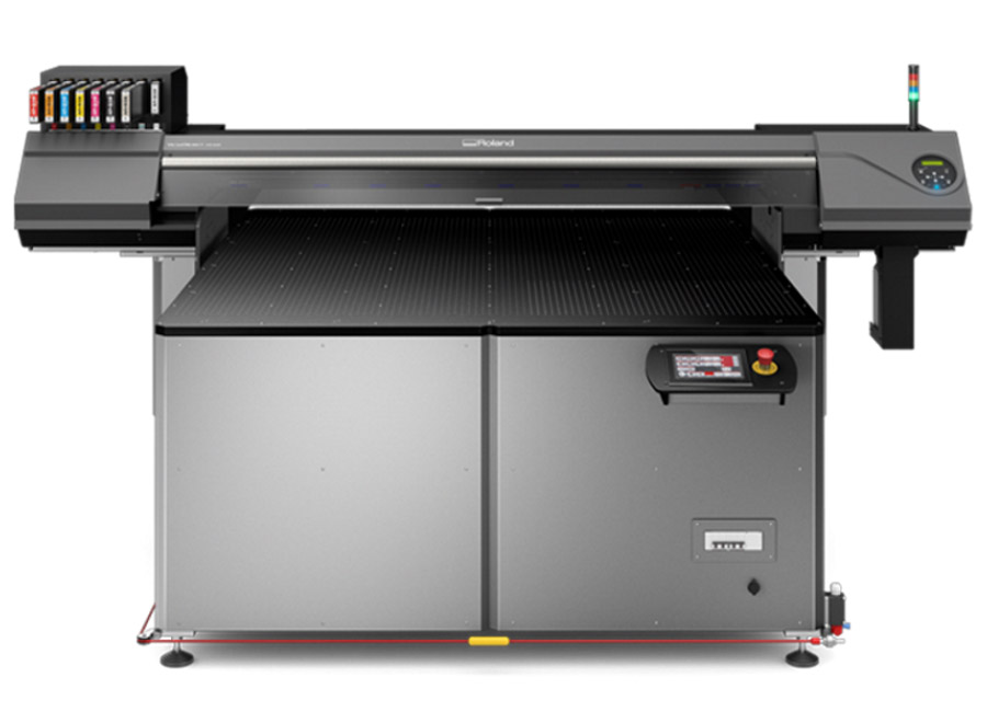Roland  -   VersaOBJECT CO-640i-F4,: 1625x3050x242 ,  