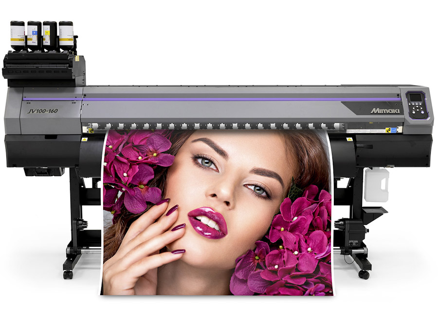 Mimaki     JV100-160