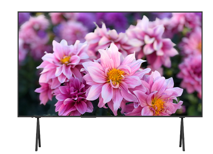 Elittech EliteBoard LK-110US2SN, 110", 4K UHD, 450 /², WiFi, Android