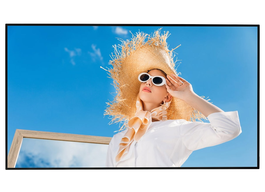LG       75XS4G-B, 75'' IPS UHD,  4000 /², Wi-Fi, Bluetooth