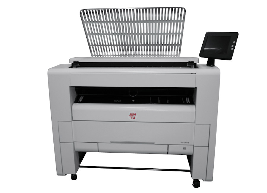 JUNTU      JT-3650