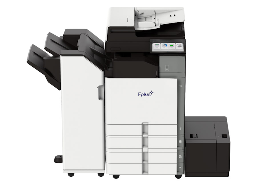 Fplus MC5501         SRA3