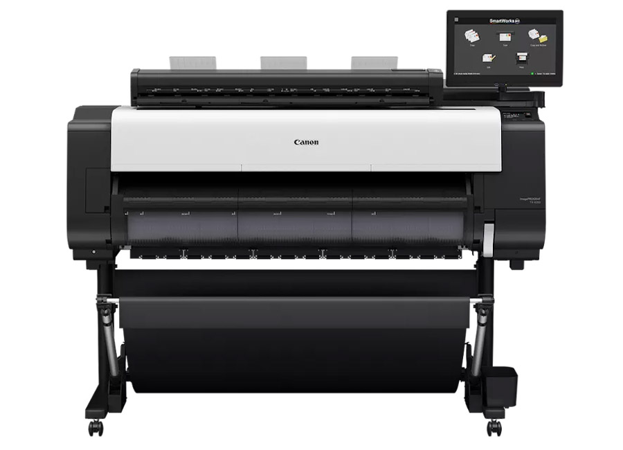 Canon imagePROGRAF TX-4200 MFP Z36