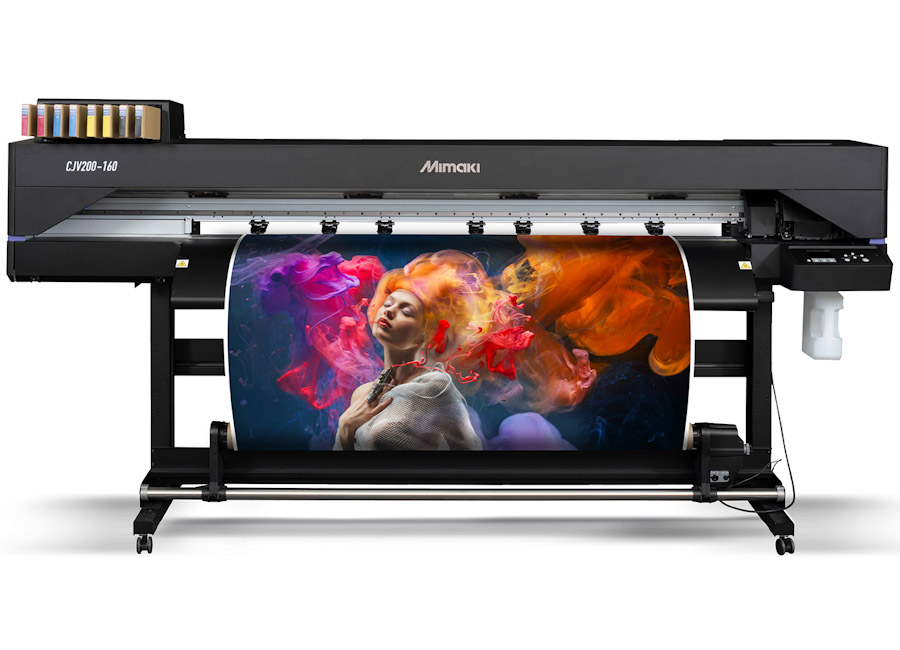 Mimaki        CJV200-75