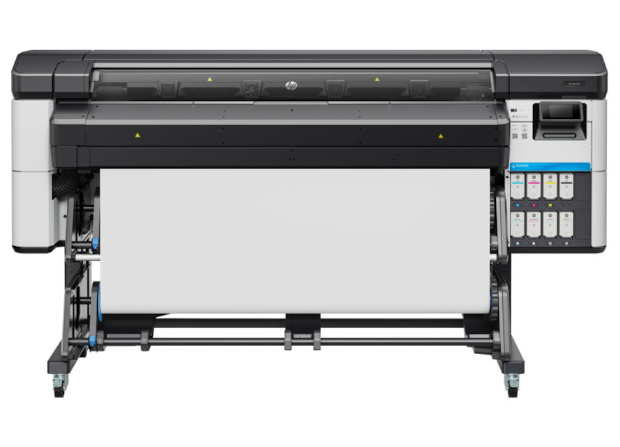HP Latex 630, A0+ 1625  (171S2B)