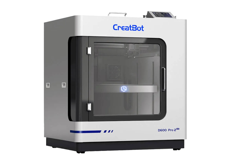 Createbot CreatBot D600 Pro 2 HS