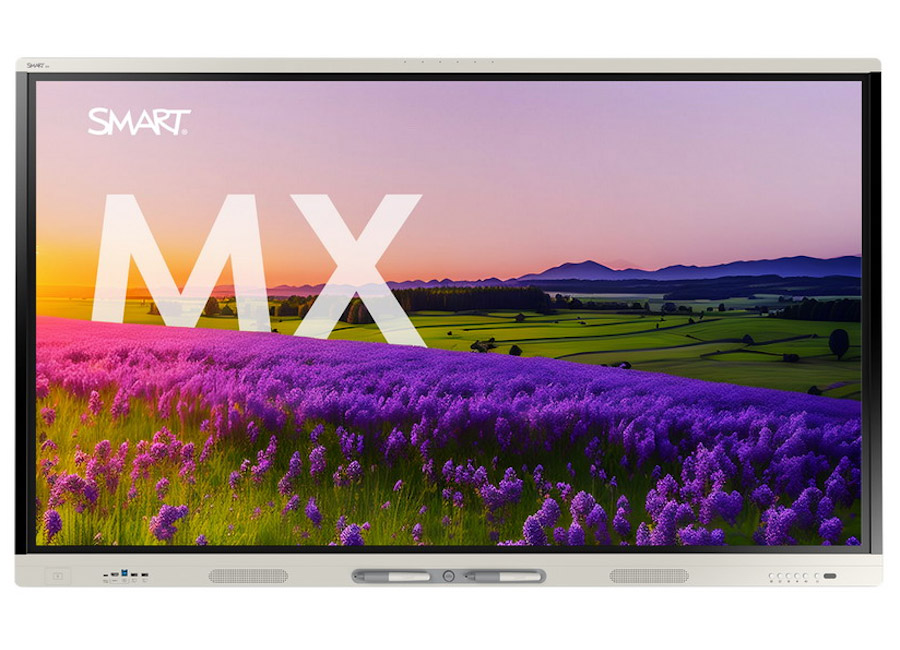 SMART Интерактивный дисплей   модель SBID-MX286-V5 (в составе интерактивной панели SBID-MX086-V5) с ПО   Notebook SMART Интерактивный дисплей   модель SBID-MX286-V5 (в составе интерактивной панели SBID-MX086-V5) с ПО   Notebook