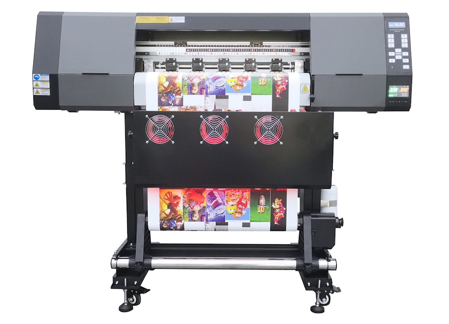 Colors RS-60/1, 60 , i3200 (ST600/i3200*1)