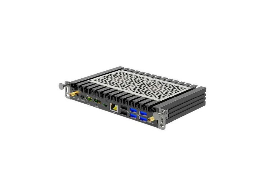 TeachTouch  OPS    Intel I5-8400H 8G/256G SSD/Win11