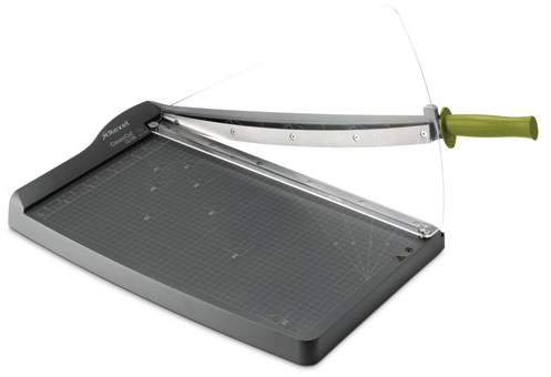 Rexel ClassicCut CL120