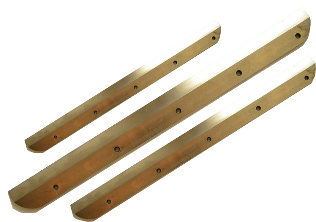 Ideal Запасной комплект ножей для 1110 (тупой) Ideal Запасной комплект ножей для 1110 (тупой)