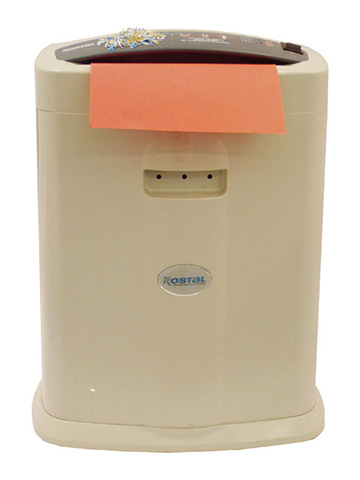 Daejin Kostal KS - 8220 (1.712 )