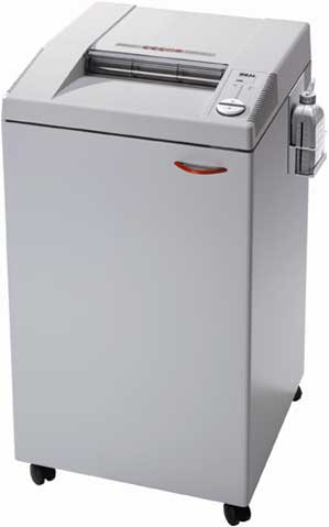Ideal 3105 CC (2x15 )