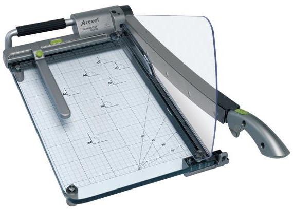 Rexel ClassicCut CL410