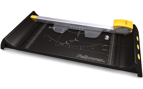 Fellowes Neutron A4