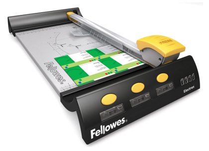Fellowes Electron A4