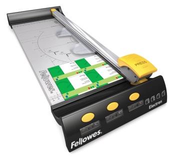 Fellowes Electron A3
