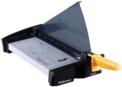 Fellowes Fusion A4