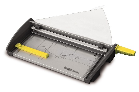 Fellowes Plasma A4