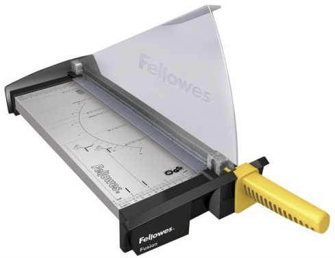 Fellowes Fusion A3