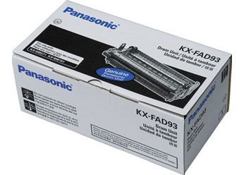 Panasonic     KX-FAD93A