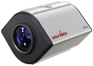 Документ-камера WolfVision Visualizer EYE-10 (100008) Документ-камера WolfVision Visualizer EYE-10 (100008)