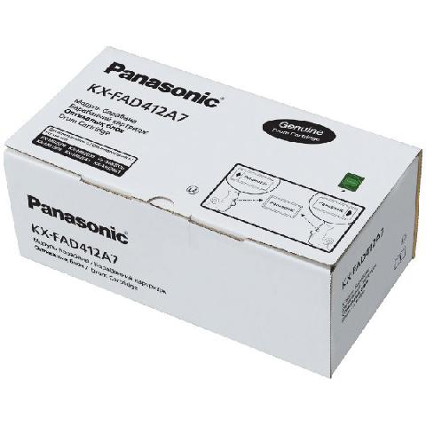 Panasonic     KX-FAD412A