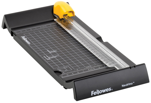 Fellowes Neutrino A5