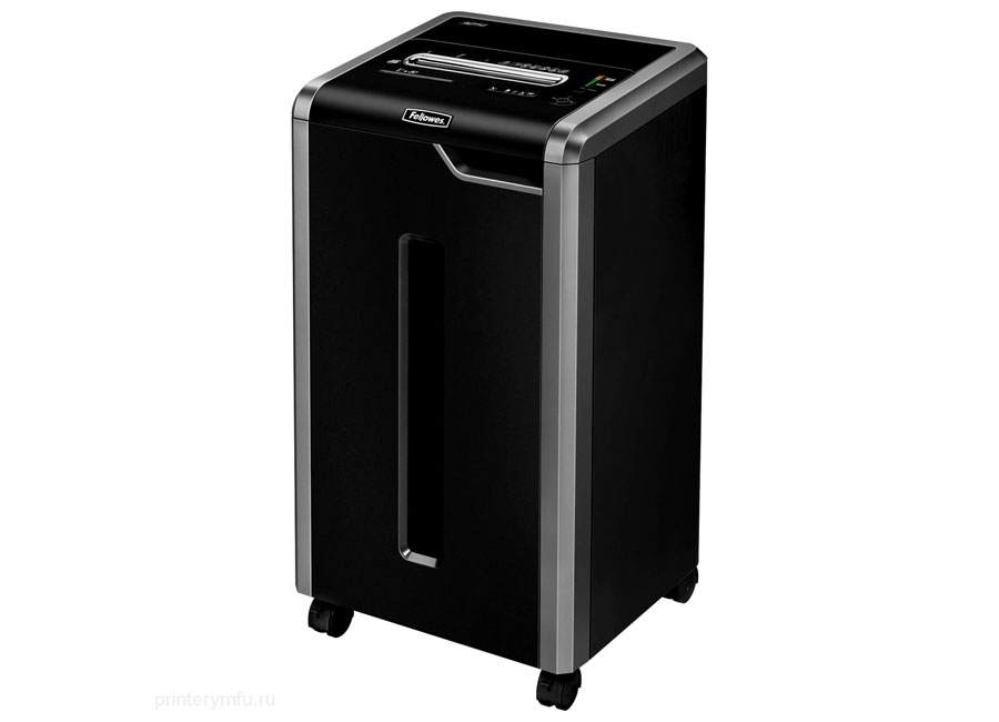 Fellowes Powershred 325Ci (4x38 )